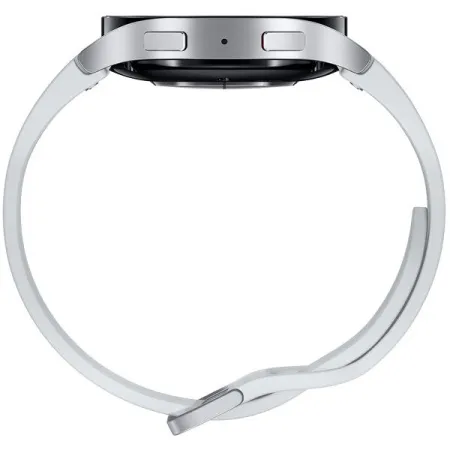Умные часы Samsung Galaxy Watch 6 44мм Wi-Fi (Silver)
