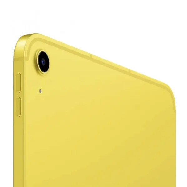 Apple iPad 11 (2025) LTE 256gb Yellow