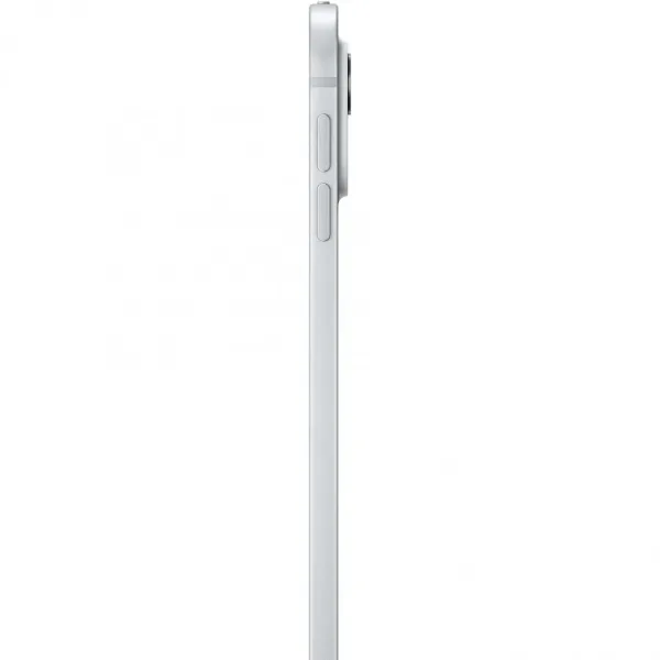 Apple iPad (2024) Pro 11 2TB LTE Silver