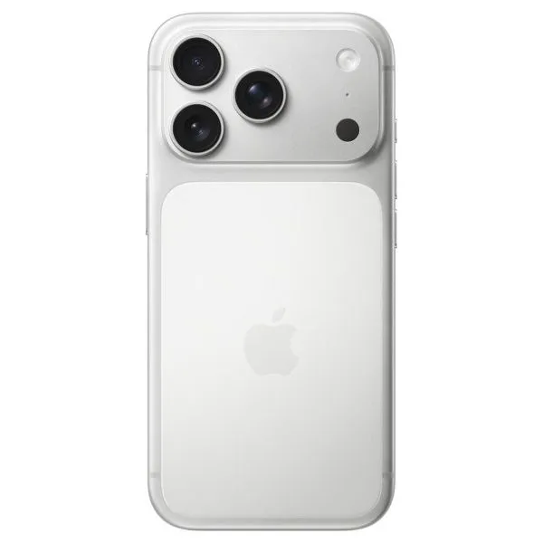 Apple iPhone 17 Pro Max 256Gb Silver eSim