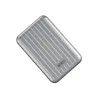 Доп. АКБ WIWU Trunk Series MagSafe 20000mAh 22.5W Silver