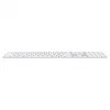 Apple Magic Keyboard with Touch ID Numeric MK2C3