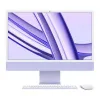 Apple iMac 24"/M3/8CPU-10GPU/8GB/512GB Purple