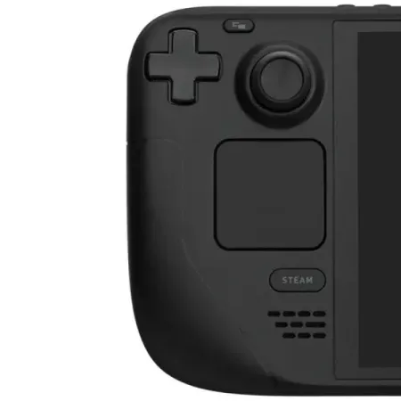 Портативная игровая консоль Valve Steam Deck OLED 512 ГБ