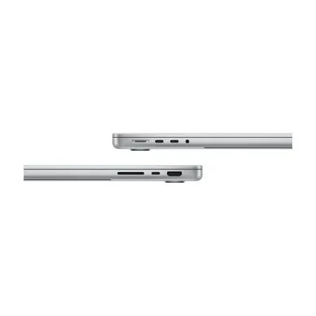 Apple MacBook Pro 14 2025 M5 24/1TB Silver MDE64
