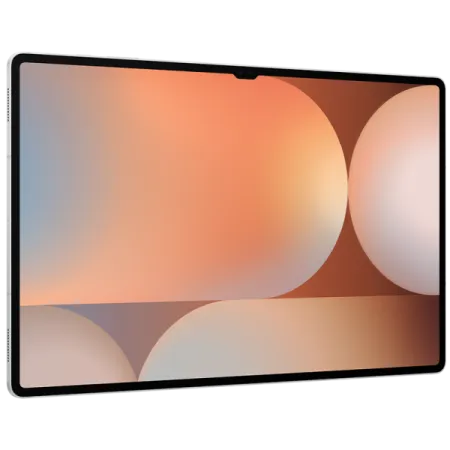 Планшет Samsung Galaxy Tab S10 Ultra 14,6" 12+ 256Gb Wi-Fi Platinum Silver