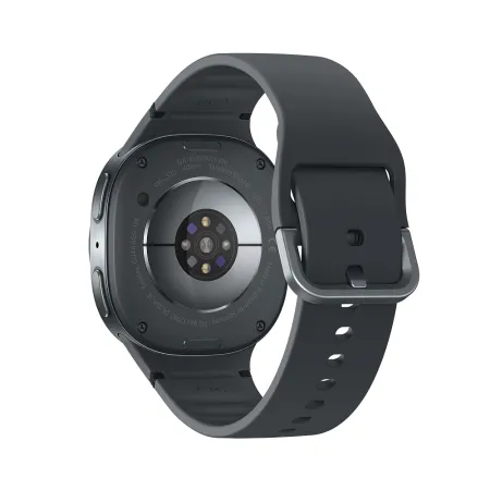 Умные часы Samsung Galaxy Watch8 44мм Wi-Fi (Graphite)