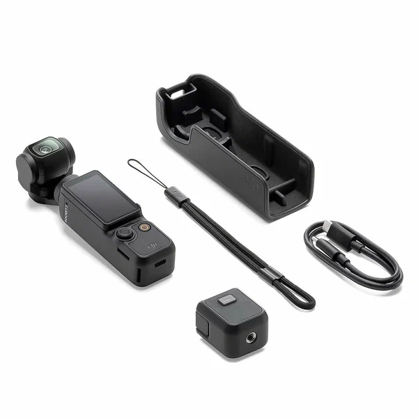 Экшн-Камера DJI Osmo Pocket 3