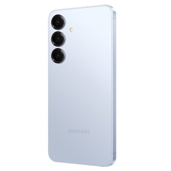 Samsung Galaxy S25 Plus 12+256Gb Icyblue (Snapdragon,2 nano-SIM/eSIM)