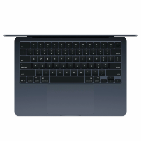 Apple MacBook Air 13 2025 M4/10CPU-10GPU/16GB/512GB Midnight MW133