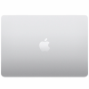 Apple MacBook Air 13 2025 M4/10CPU-8GPU/16GB/256GB Silver MW0W3