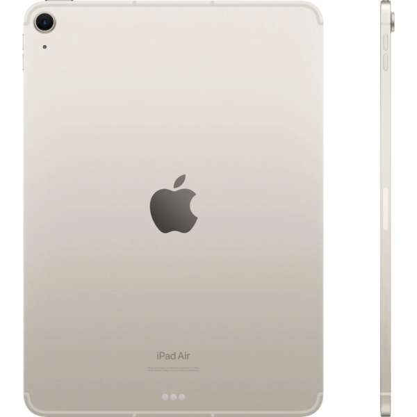Apple iPad Air 11 (2025) LTE 256gb Starlight