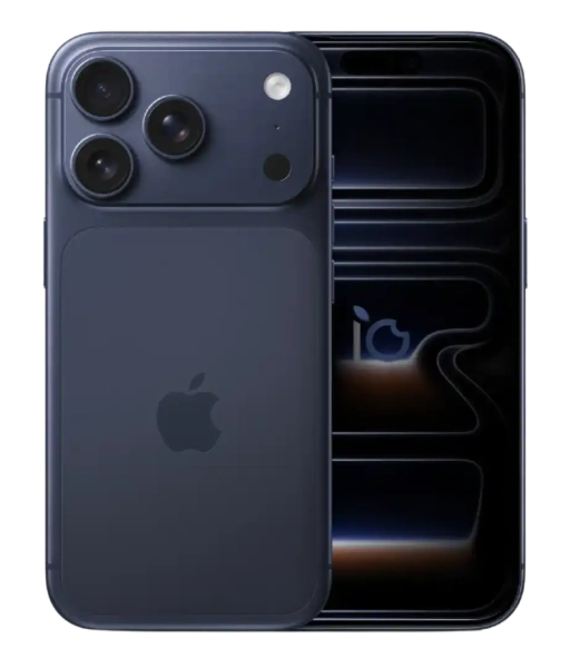 Apple iPhone 17 Pro Max 2TB Deep Blue eSim
