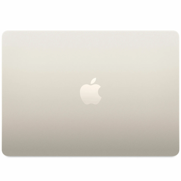 Apple MacBook Air 13 2025 M4/10CPU-10GPU/16GB/512GB Starlight MW103