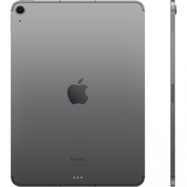 Apple iPad Air 11 (2025) LTE 256gb Space Gray