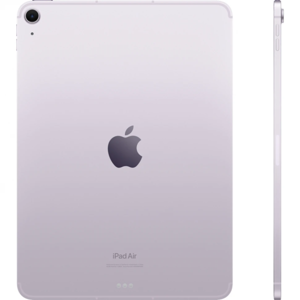 Apple iPad Air 11 (2025) LTE 256gb Purple