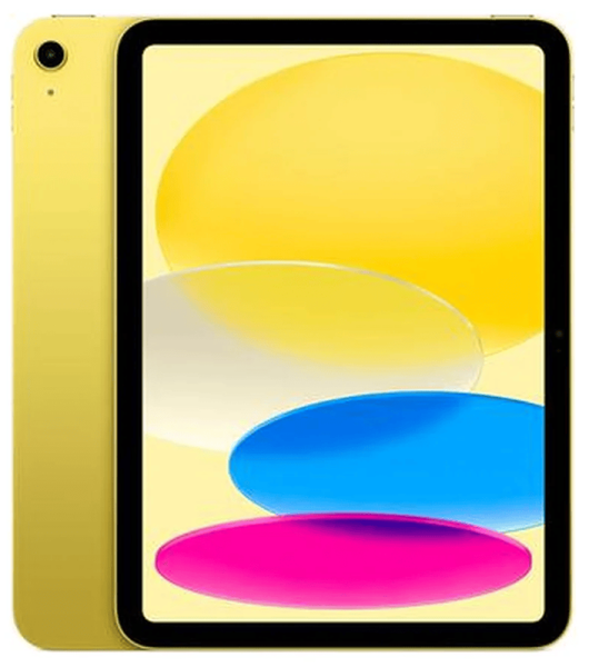 Apple iPad 11 (2025) LTE 128gb Yellow