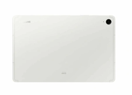 Планшет Samsung Galaxy Tab S9 FE+ 12,4" 8+ 128Gb Wi-Fi Silver